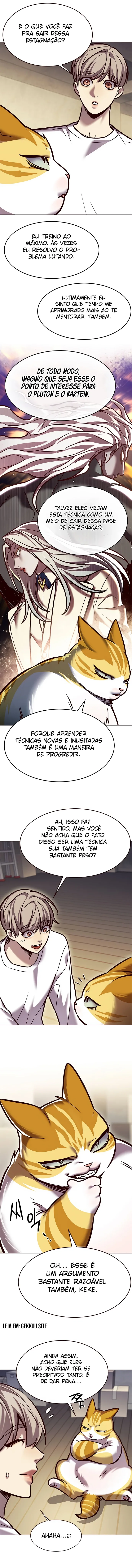 Read Eleceed PT Manga Online