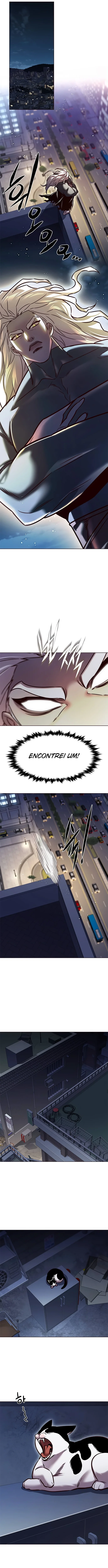 Read Eleceed PT Manga Online