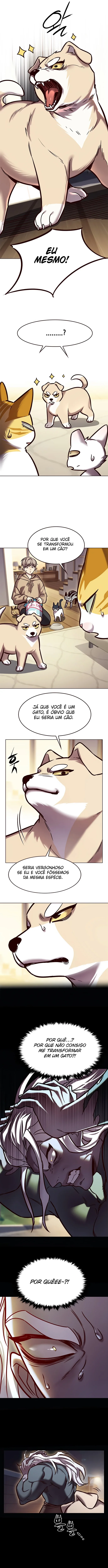 Read Eleceed PT Manga Online