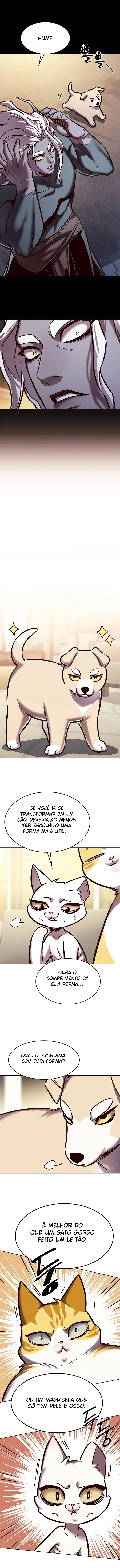 Read Eleceed PT Manga Online