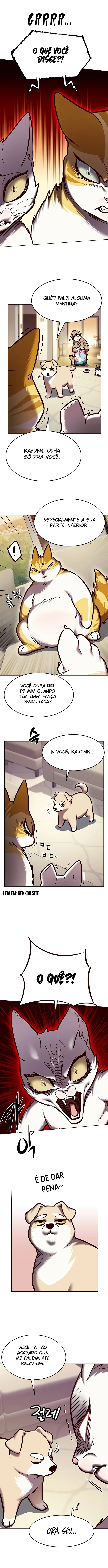 Read Eleceed PT Manga Online