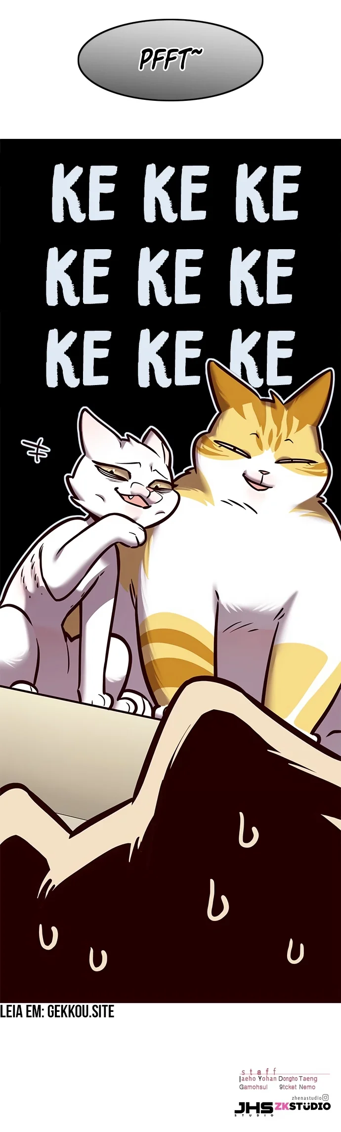 Read Eleceed PT Manga Online