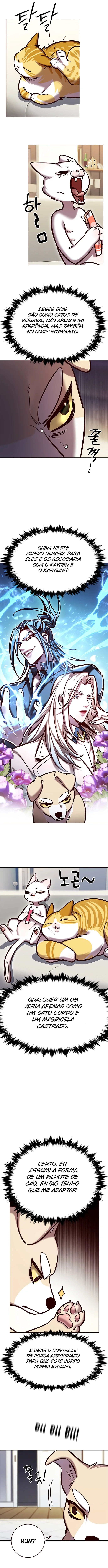 Read Eleceed PT Manga Online