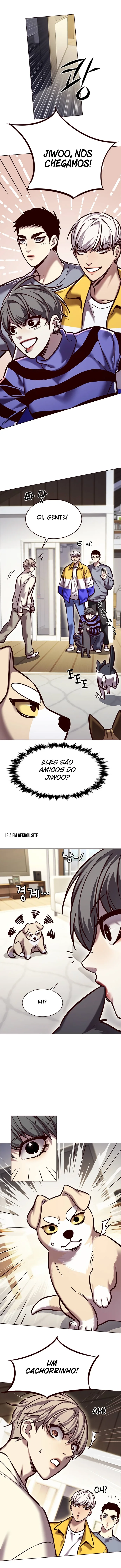 Read Eleceed PT Manga Online