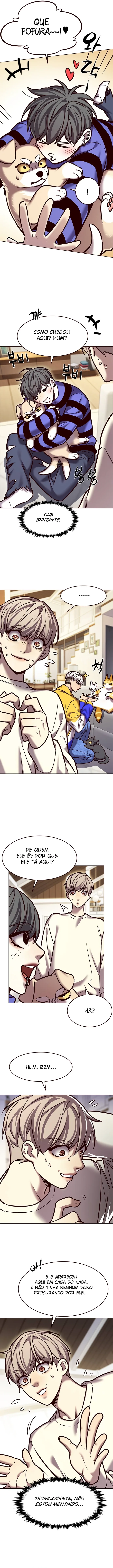 Read Eleceed PT Manga Online