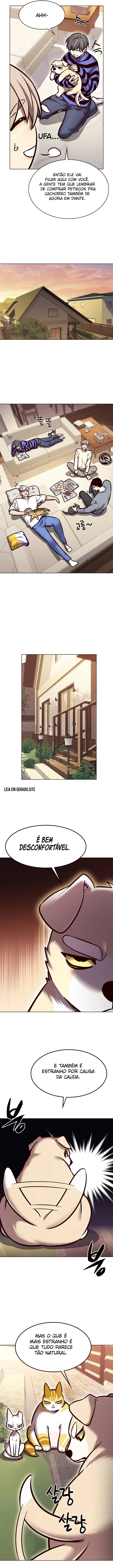 Read Eleceed PT Manga Online