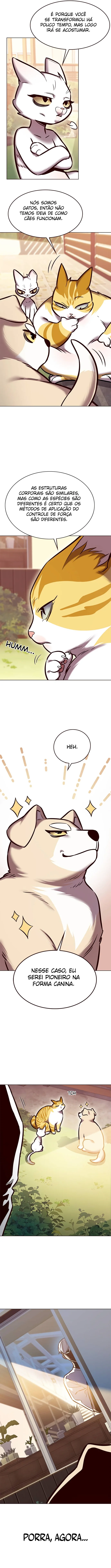 Read Eleceed PT Manga Online