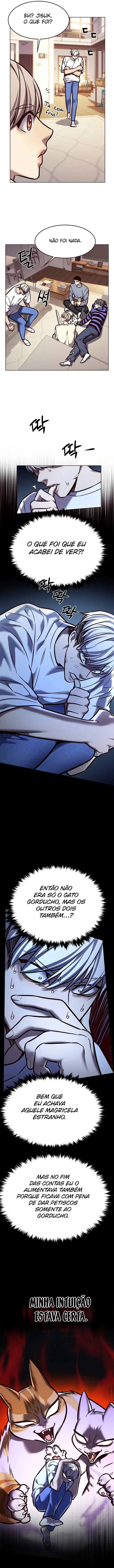 Read Eleceed PT Manga Online