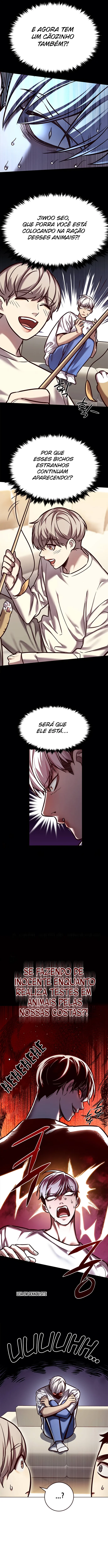 Read Eleceed PT Manga Online