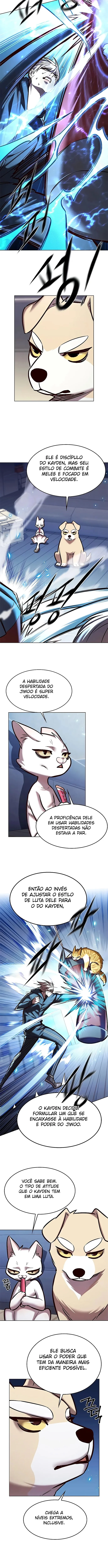 Read Eleceed PT Manga Online