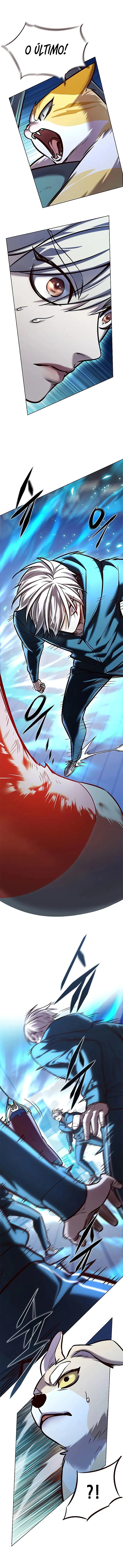 Read Eleceed PT Manga Online