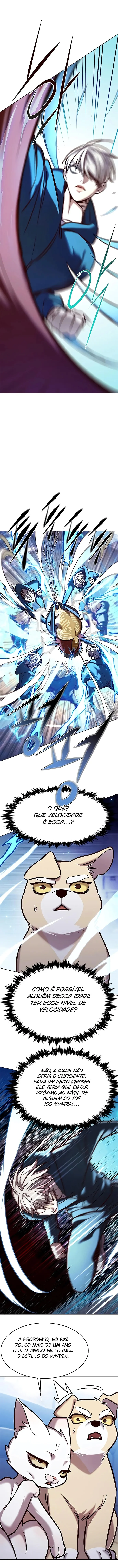 Read Eleceed PT Manga Online