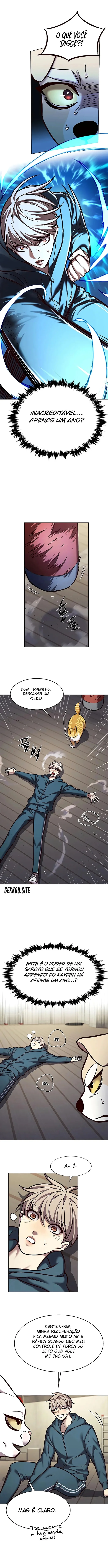 Read Eleceed PT Manga Online