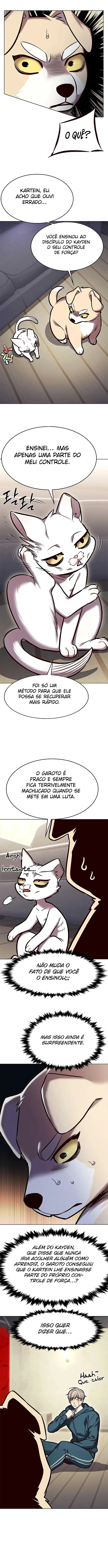 Read Eleceed PT Manga Online