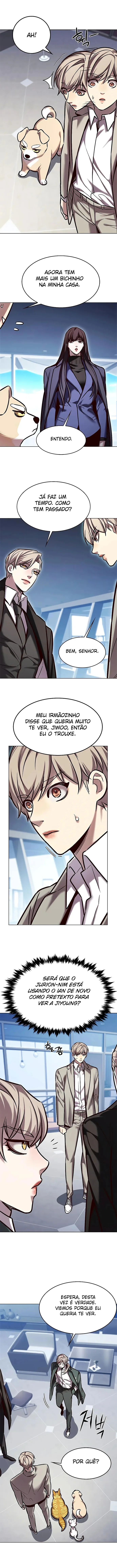 Read Eleceed PT Manga Online