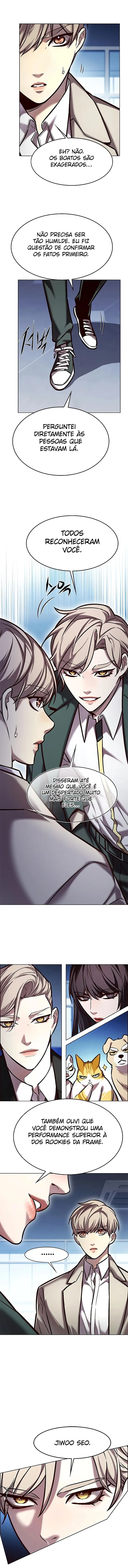 Read Eleceed PT Manga Online