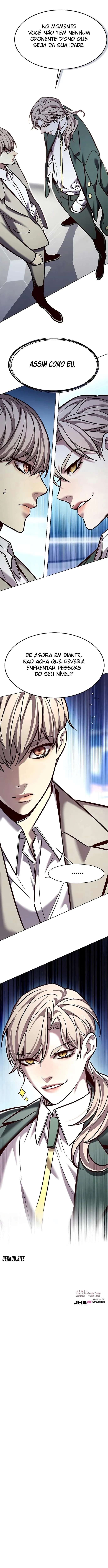 Read Eleceed PT Manga Online