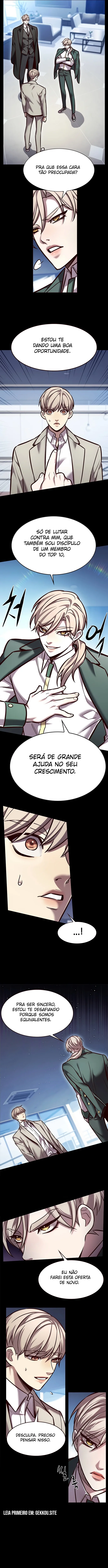 Read Eleceed PT Manga Online