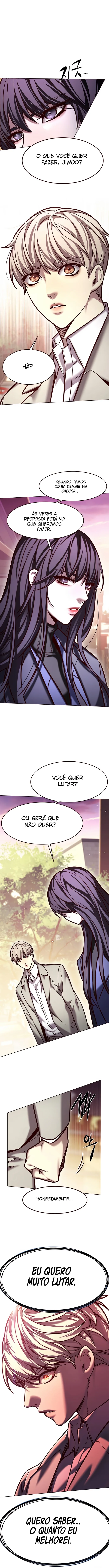 Read Eleceed PT Manga Online