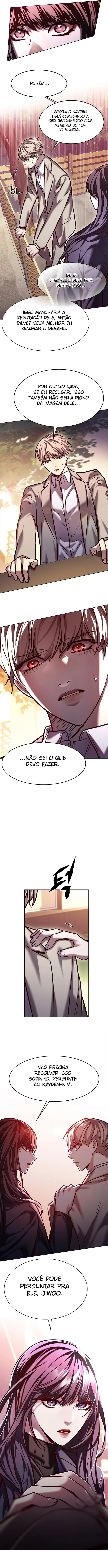 Read Eleceed PT Manga Online