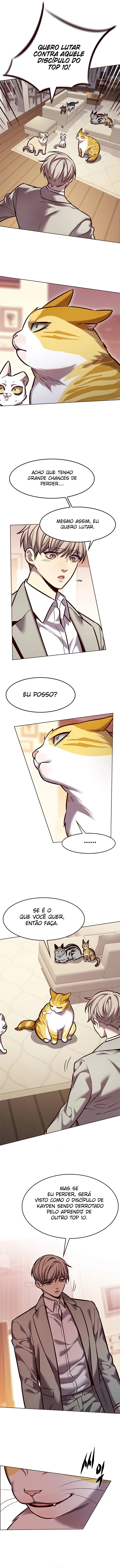 Read Eleceed PT Manga Online