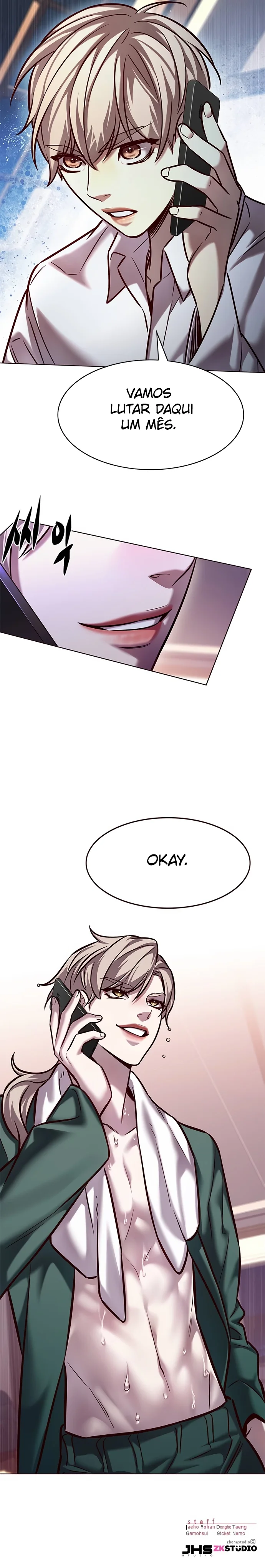 Read Eleceed PT Manga Online