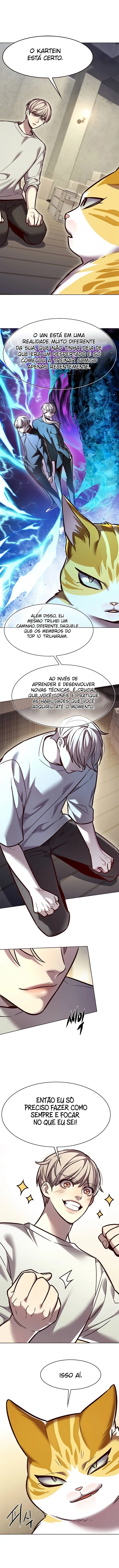 Read Eleceed PT Manga Online