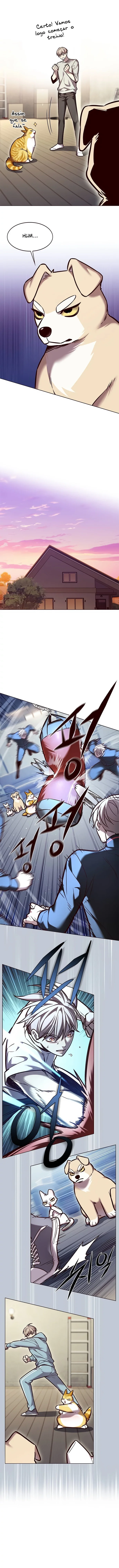 Read Eleceed PT Manga Online