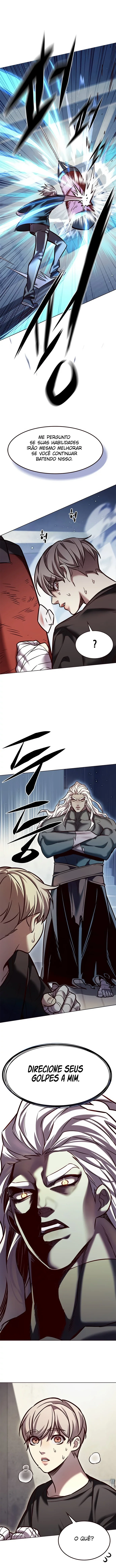 Read Eleceed PT Manga Online