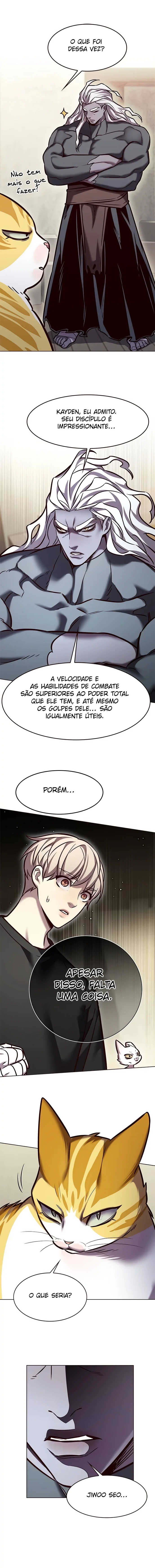 Read Eleceed PT Manga Online