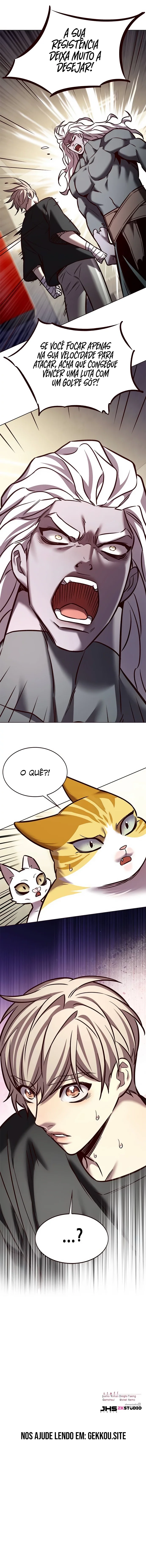 Read Eleceed PT Manga Online