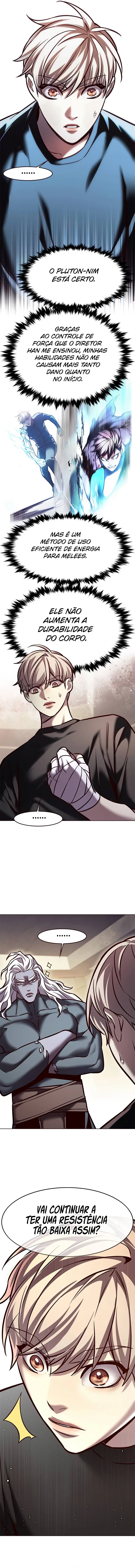 Read Eleceed PT Manga Online