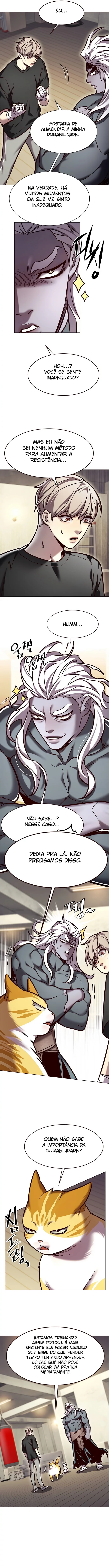 Read Eleceed PT Manga Online