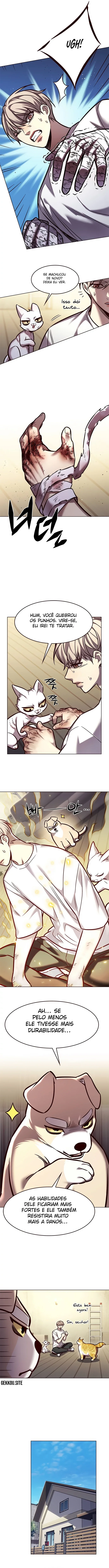 Read Eleceed PT Manga Online