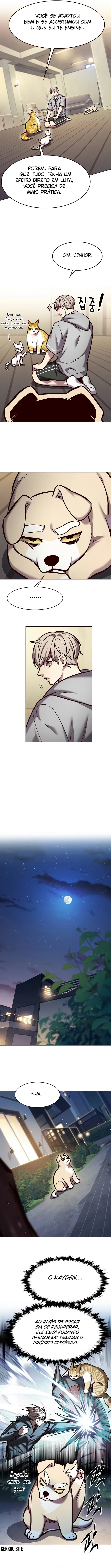 Read Eleceed PT Manga Online