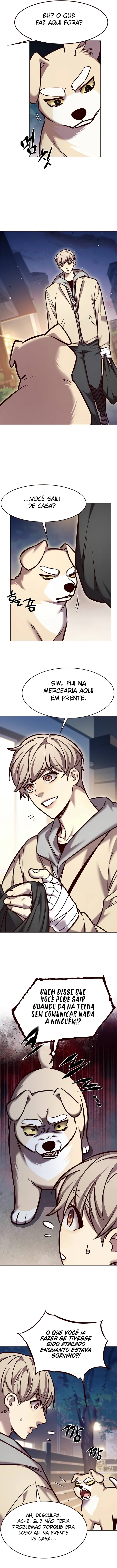 Read Eleceed PT Manga Online