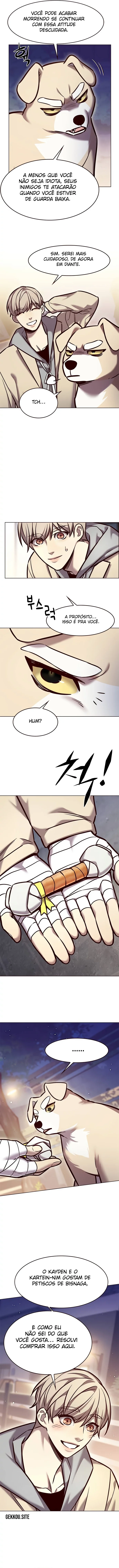 Read Eleceed PT Manga Online