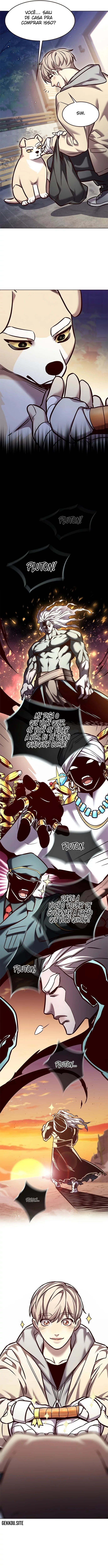 Read Eleceed PT Manga Online