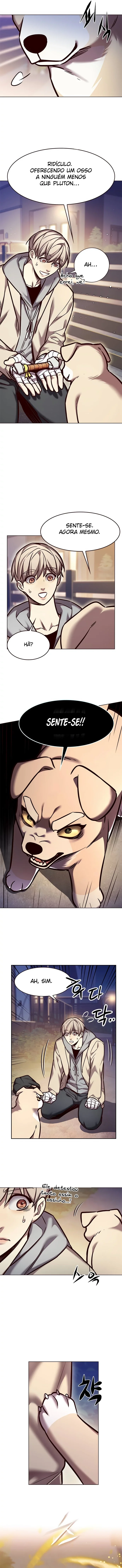 Read Eleceed PT Manga Online