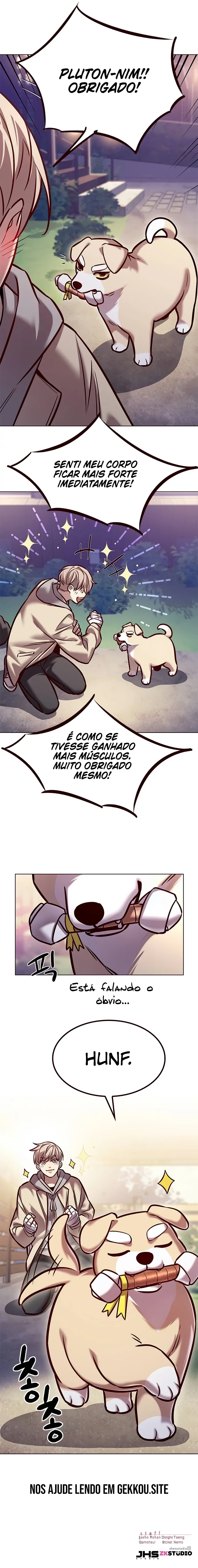 Read Eleceed PT Manga Online