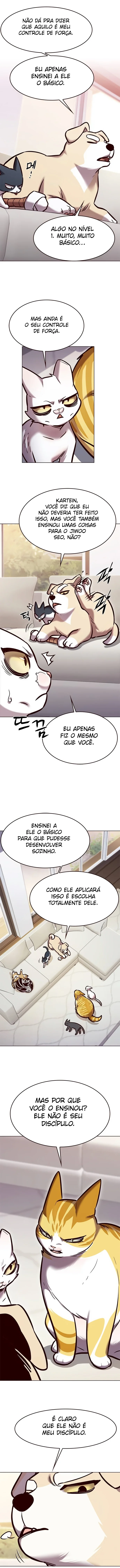 Read Eleceed PT Manga Online