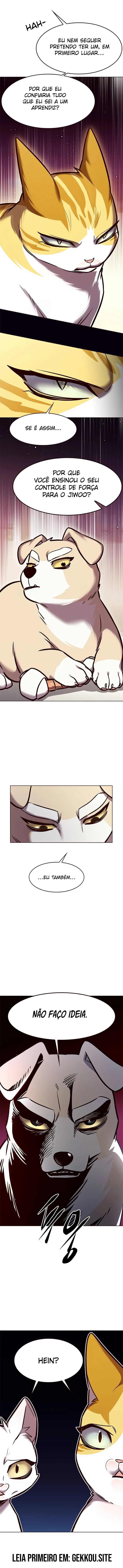 Read Eleceed PT Manga Online