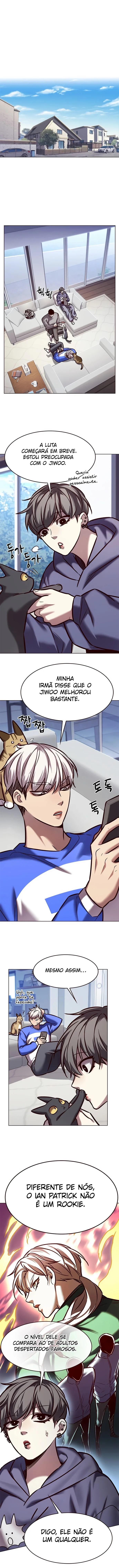 Read Eleceed PT Manga Online