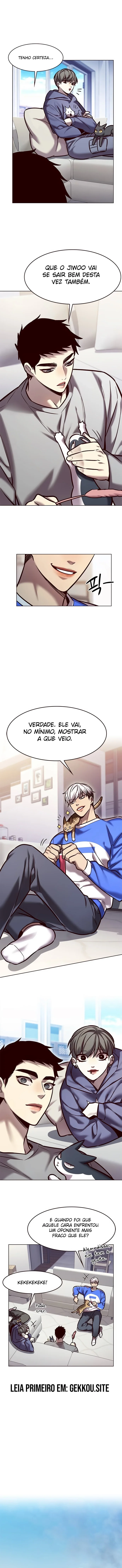 Read Eleceed PT Manga Online