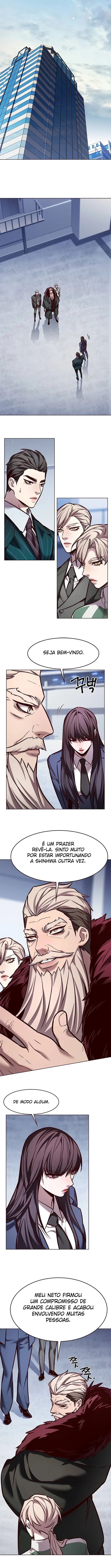 Read Eleceed PT Manga Online