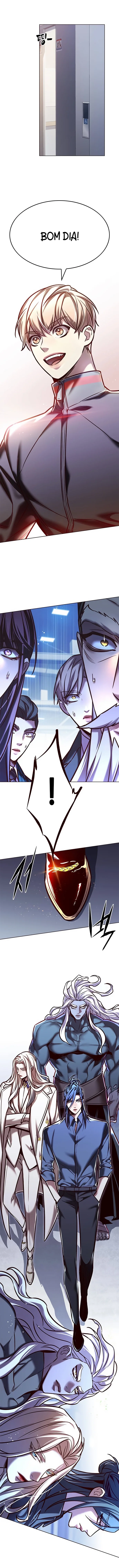 Read Eleceed PT Manga Online