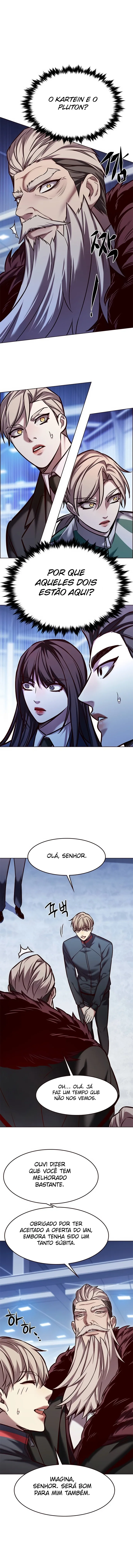 Read Eleceed PT Manga Online