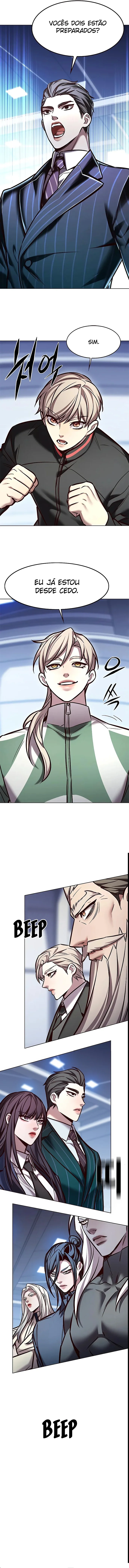 Read Eleceed PT Manga Online