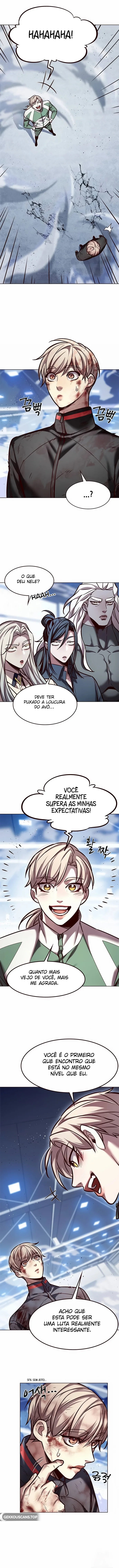 Read Eleceed PT Manga Online