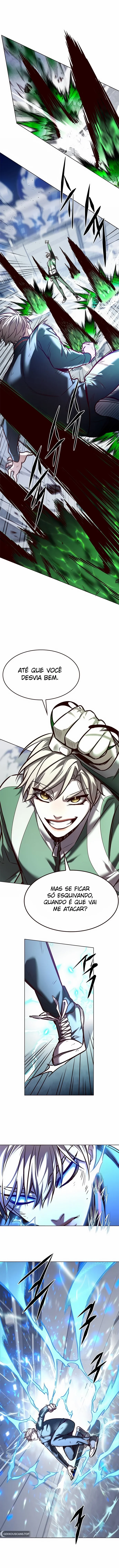 Read Eleceed PT Manga Online